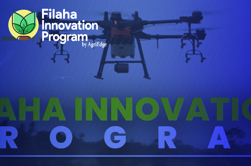 FILAHA INNOVATION LAB