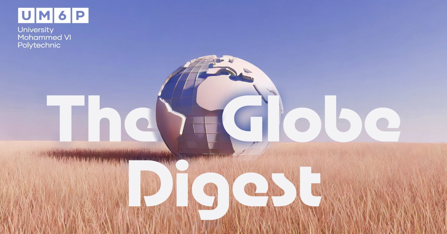 The Globe Digest