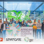 African Youth Climate Hub