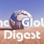 The Globe Digest